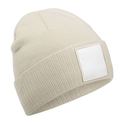 Bonnet Beechfield PC7540 Blanc Unique Dames Bonnet Beechfield PC7540 Blanc Unique Dames