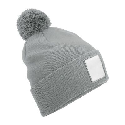 Bonnet Beechfield PC7541 Blanc Unique Dames Bonnet Beechfield PC7541 Blanc Unique Dames