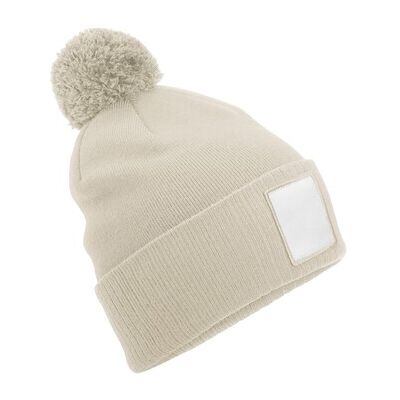 Bonnet Beechfield PC7541 Blanc Unique Dames Bonnet Beechfield PC7541 Blanc Unique Dames