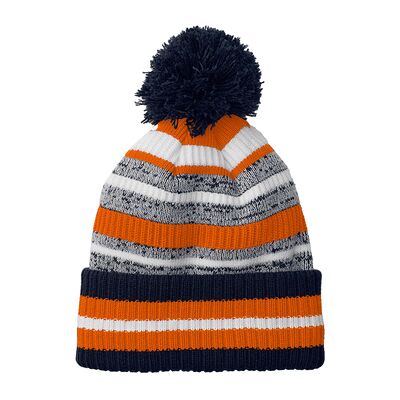 Bonnet Beechfield PC7567 Orange Unique Heren Bonnet Beechfield PC7567 Orange Unique Heren