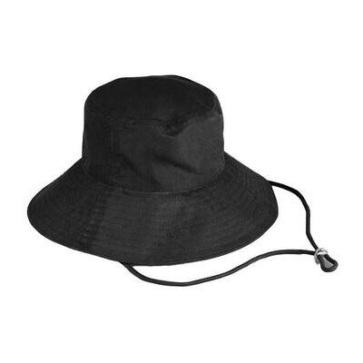 Chapeau Beechfield PC7658 Noir Unique Dames Chapeau Beechfield PC7658 Noir Unique Dames
