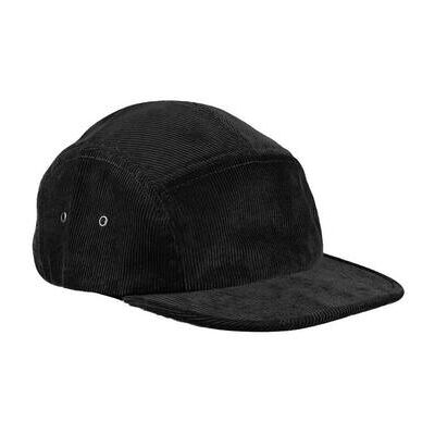 Casquette Beechfield PC7672 Noir Unique Heren Casquette Beechfield PC7672 Noir Unique Heren