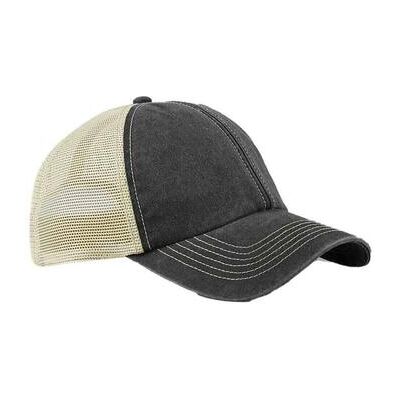 Casquette Beechfield PC7674 Noir Unique Dames Casquette Beechfield PC7674 Noir Unique Dames