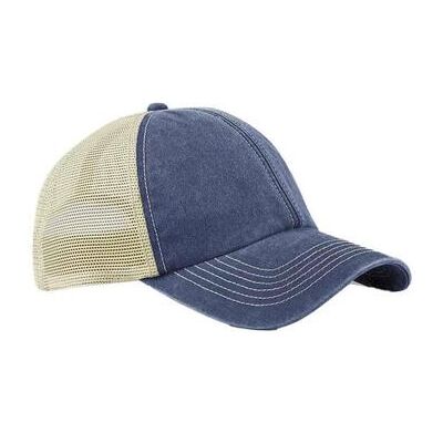 Casquette Beechfield PC7674 Beige Unique Heren Casquette Beechfield PC7674 Beige Unique Heren