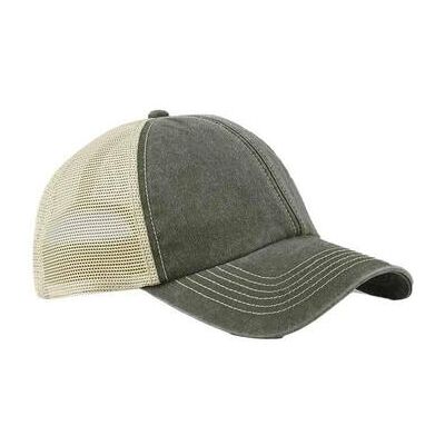 Casquette Beechfield PC7674 Vert Unique Dames Casquette Beechfield PC7674 Vert Unique Dames