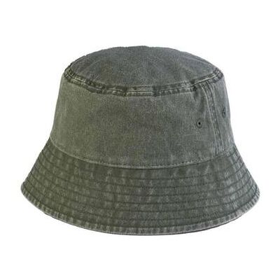 Chapeau Beechfield S-M PC7681 Vert EU S / M Dames Chapeau Beechfield S-M PC7681 Vert EU S / M Dames