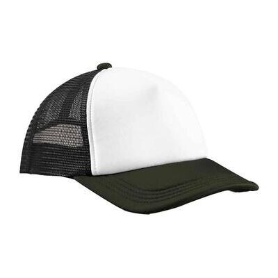 Casquette Beechfield PC7725 Noir Unique Heren Casquette Beechfield PC7725 Noir Unique Heren