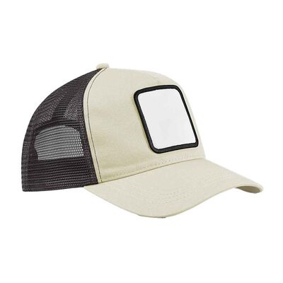 Casquette Beechfield PC7746 Beige Unique Heren Casquette Beechfield PC7746 Beige Unique Heren
