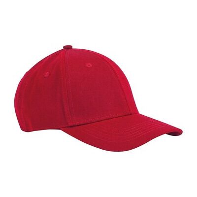 Casquette Beechfield RW10053 Rouge Unique Heren Casquette Beechfield RW10053 Rouge Unique Heren
