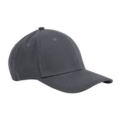 Casquette de Baseball en Coton Biologique Classic - Baseball Cap Casquette de Baseball en Coton Biologique Classic - Baseball Cap