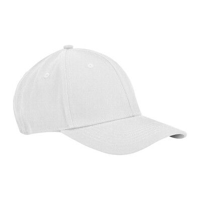 Casquette Beechfield RW10053 Blanc Unique Dames Casquette Beechfield RW10053 Blanc Unique Dames