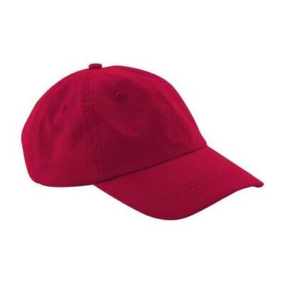 Casquette Beechfield RW10440 Rouge Unique Dames Casquette Beechfield RW10440 Rouge Unique Dames