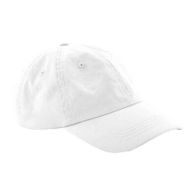 Casquette Beechfield RW10440 Blanc Unique Heren Casquette Beechfield RW10440 Blanc Unique Heren