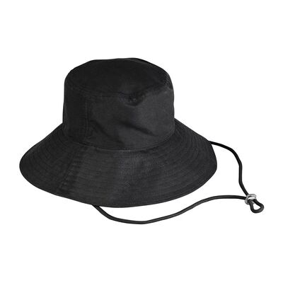 Chapeau Beechfield RW10586 Noir Unique Dames Chapeau Beechfield RW10586 Noir Unique Dames