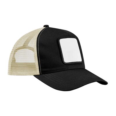 Casquette Beechfield RW10592 Noir Unique Dames Casquette Beechfield RW10592 Noir Unique Dames