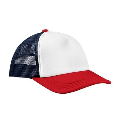 Casquette Beechfield RW10604 Rouge Unique Dames Casquette Beechfield RW10604 Rouge Unique Dames