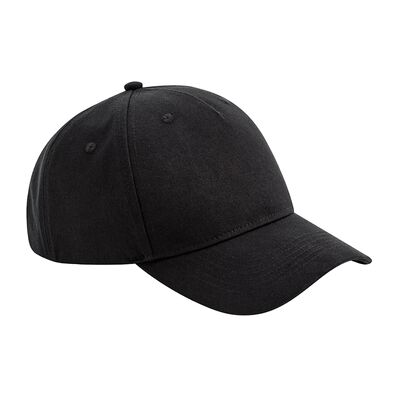 Casquette Beechfield RW10631 Noir Unique Heren Casquette Beechfield RW10631 Noir Unique Heren