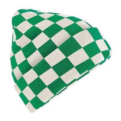 Bonnet Beechfield RW10818 Vert Unique Dames Bonnet Beechfield RW10818 Vert Unique Dames