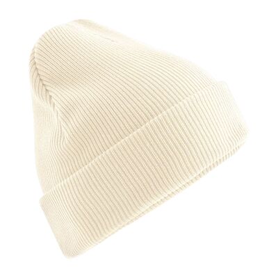 Bonnet Beechfield RW10830 Blanc Unique Dames Bonnet Beechfield RW10830 Blanc Unique Dames