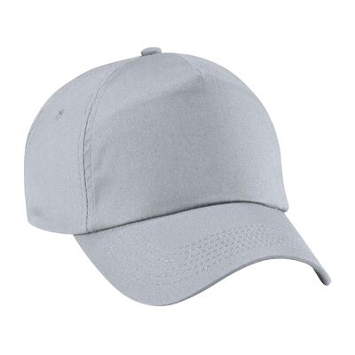 Casquette Beechfield RW201 Gris Unique Dames Casquette Beechfield RW201 Gris Unique Dames