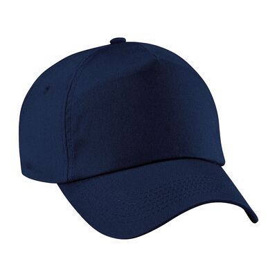 Casquette Beechfield RW201 Bleu Unique Heren Casquette Beechfield RW201 Bleu Unique Heren