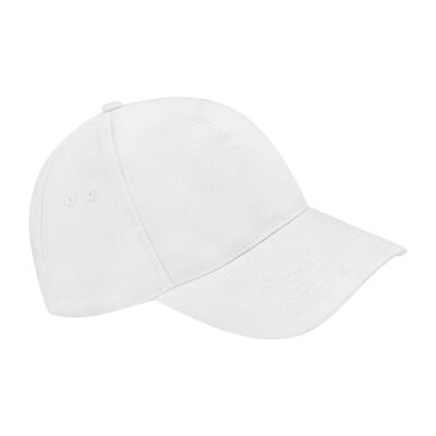 Casquette Beechfield RW202 Blanc Unique Dames Casquette Beechfield RW202 Blanc Unique Dames