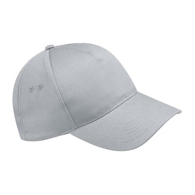Casquette Beechfield RW202 Gris Unique Heren Casquette Beechfield RW202 Gris Unique Heren