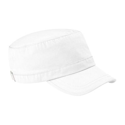 Casquette Beechfield RW204 Blanc Unique Dames Casquette Beechfield RW204 Blanc Unique Dames