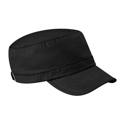Casquette Beechfield RW204 Noir Unique Heren Casquette Beechfield RW204 Noir Unique Heren