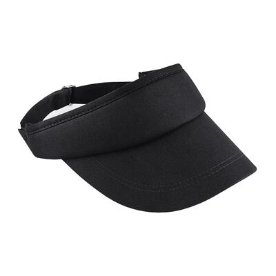 Casquette Beechfield RW207 Noir Unique Heren Casquette Beechfield RW207 Noir Unique Heren