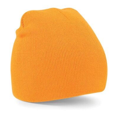 Bonnet Beechfield RW209 Orange Unique Heren Bonnet Beechfield RW209 Orange Unique Heren