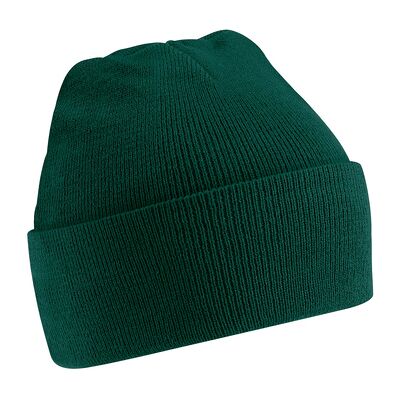 Bonnet Beechfield RW210 Vert Unique Dames Bonnet Beechfield RW210 Vert Unique Dames