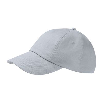 Casquette Beechfield RW212 Gris Unique Heren Casquette Beechfield RW212 Gris Unique Heren