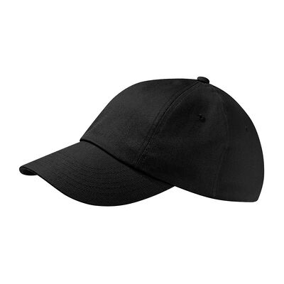 Casquette Beechfield RW212 Noir Unique Heren Casquette Beechfield RW212 Noir Unique Heren