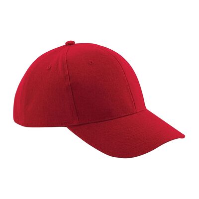 Casquette Beechfield RW213 Rouge Unique Dames Casquette Beechfield RW213 Rouge Unique Dames