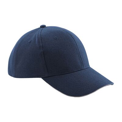 Casquette Beechfield RW213 Bleu Unique Heren Casquette Beechfield RW213 Bleu Unique Heren