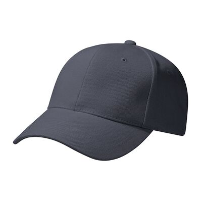 Beechfield Casquette de Baseball Unisexe en Coton Épais - Têtewear Beechfield Casquette de Baseball Unisexe en Coton Épais - Têtewear
