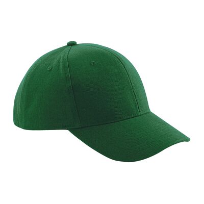 Casquette Beechfield RW213 Vert Unique Heren Casquette Beechfield RW213 Vert Unique Heren