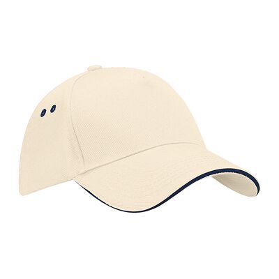 Casquette Beechfield RW222 Blanc Unique Dames Casquette Beechfield RW222 Blanc Unique Dames