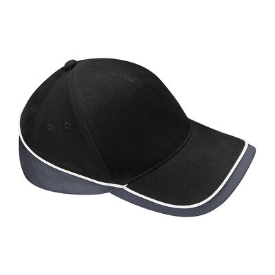 Casquette Beechfield RW223 Noir Unique Dames Casquette Beechfield RW223 Noir Unique Dames