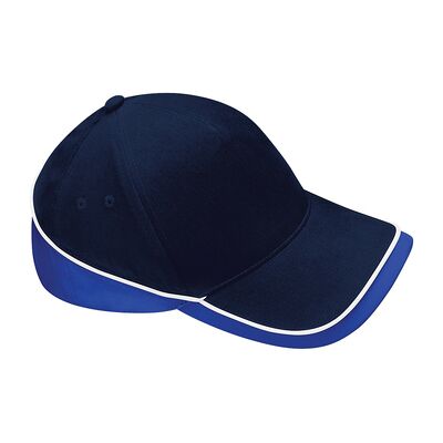 Casquette Beechfield RW223 Blanc Unique Dames Casquette Beechfield RW223 Blanc Unique Dames
