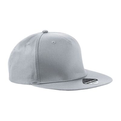 Casquette Beechfield RW256 Gris Unique Heren Casquette Beechfield RW256 Gris Unique Heren