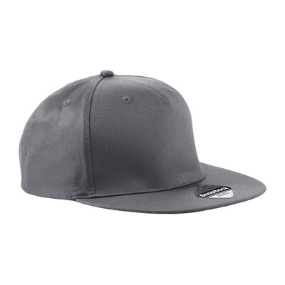 Casquette Beechfield RW256 Gris Unique Dames Casquette Beechfield RW256 Gris Unique Dames