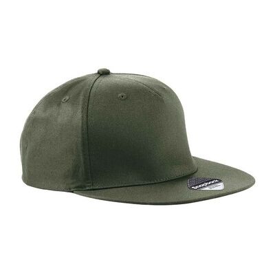 Casquette Beechfield RW256 Vert Unique Dames Casquette Beechfield RW256 Vert Unique Dames