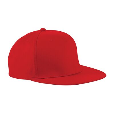 Casquette Beechfield RW256 Rouge Unique Heren Casquette Beechfield RW256 Rouge Unique Heren