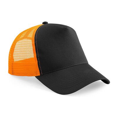 Casquette Beechfield RW260 Noir Unique Heren Casquette Beechfield RW260 Noir Unique Heren