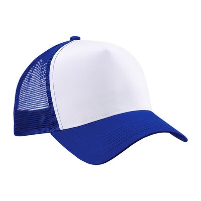 Casquette Beechfield RW260 Blanc Unique Heren Casquette Beechfield RW260 Blanc Unique Heren