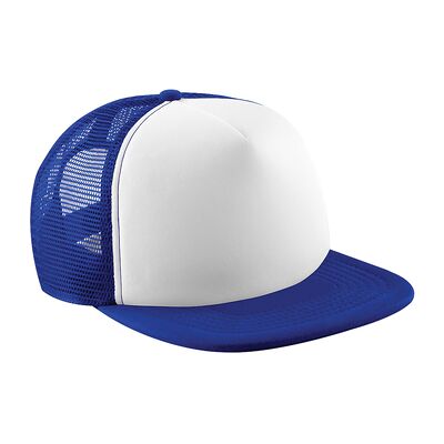 Casquette Beechfield RW261 Blanc Unique Dames Casquette Beechfield RW261 Blanc Unique Dames