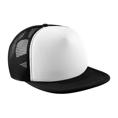 Casquette Beechfield RW261 Noir Unique Dames Casquette Beechfield RW261 Noir Unique Dames