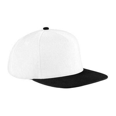 Casquette Beechfield RW262 Noir Unique Dames Casquette Beechfield RW262 Noir Unique Dames